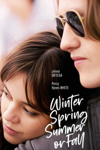 Winter Spring Summer or Fall (2025) Hindi Dubbed