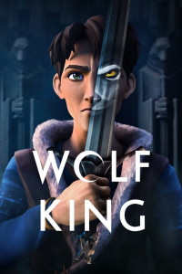 Wolf King (2025) S02 Hindi Dubbed Web Series