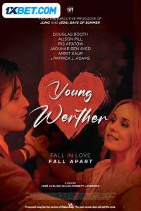 Young Werther (2024) Hindi Dubbed