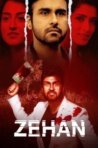 Zehan (2024) Hindi Full Movie