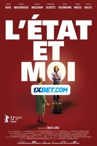 letat et moi Der Staat und ich (2023) Hindi Dubbed